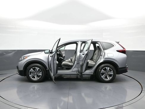 Used 2020 Honda CR-V LX image 42