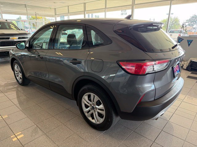 Used 2021 Ford Escape S FWD image 5
