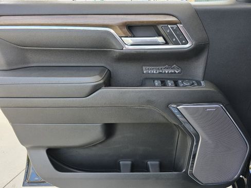 Used 2024 Chevrolet Silverado 1500 High Country w/ High Country Premium Package image 19