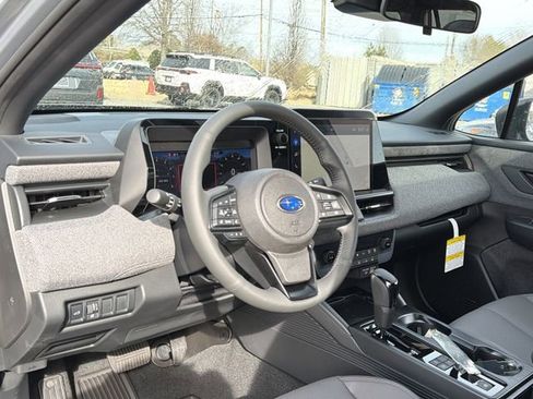 New 2026 Subaru Outback Limited image 10