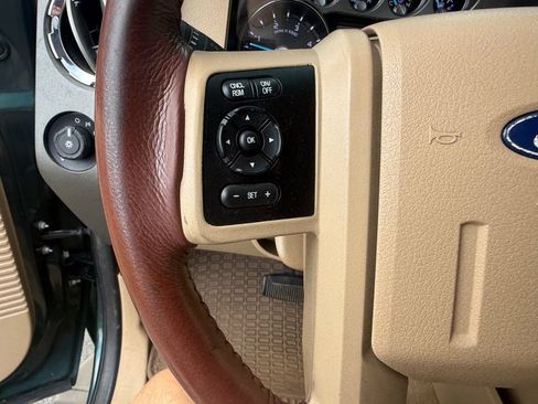 Used 2011 Ford F250 King Ranch w/ FX4 Off Road Pkg AWD/4WD image 20