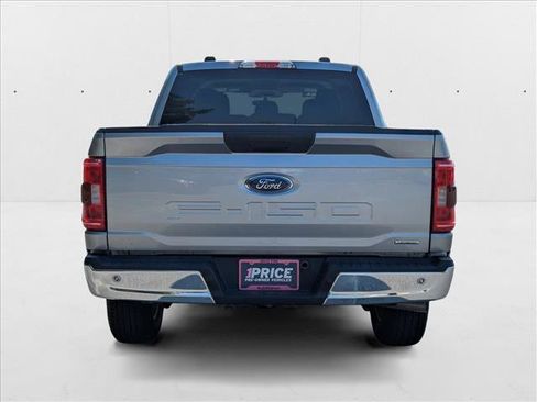 Used 2023 Ford F150 XLT image 6