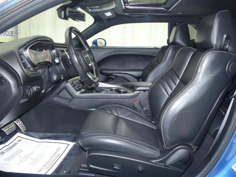 Used 2020 Dodge Challenger SRT Hellcat Redeye RWD image 23