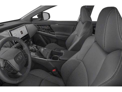 Used 2024 Toyota bZ4X AWD w/ Weather Package image 48