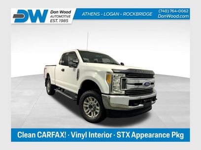 Used 2017 Ford F250 XL w/ STX Appearance Package