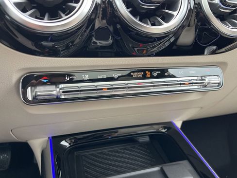 New 2026 Mercedes-Benz GLA 250 4MATIC image 13