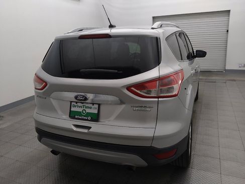 Used 2016 Ford Escape Titanium FWD image 7