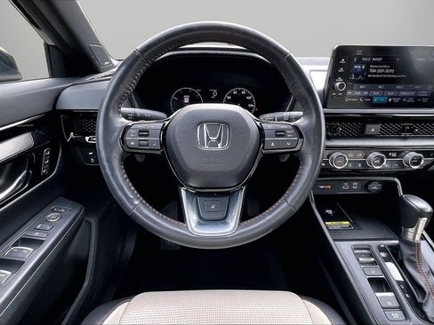Used 2023 Honda CR-V Sport Touring image 11