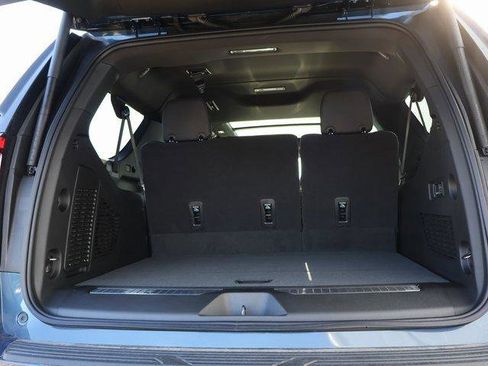 New 2026 GMC Yukon XL Denali w/ Denali Reserve Package image 20