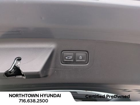 Certified 2026 Hyundai Santa Fe SEL AWD/4WD image 37