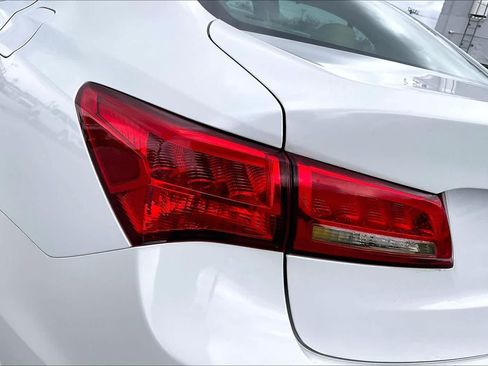 Used 2019 Acura TLX w/ Technology Package FWD image 32