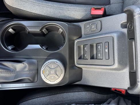 Used 2025 Ford Bronco Big Bend AWD/4WD image 21