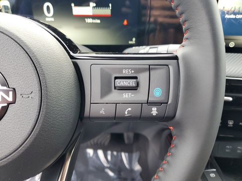 New 2026 Nissan Kicks SR image 22