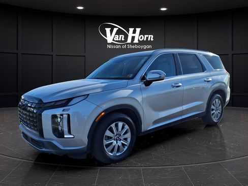 Used 2024 Hyundai Palisade SEL image 6