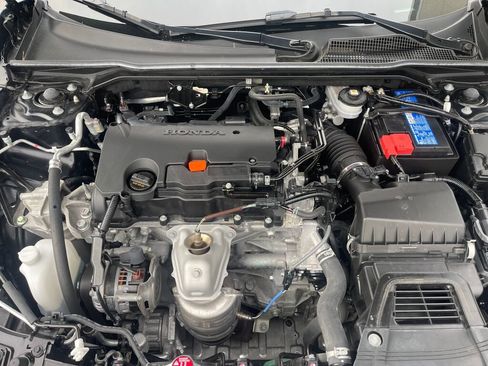 Used 2024 Honda Civic LX image 22