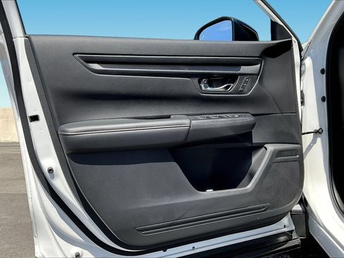 Used 2026 Honda CR-V Sport-L image 19