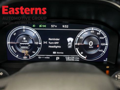 Used 2023 Mitsubishi Outlander SEL image 17