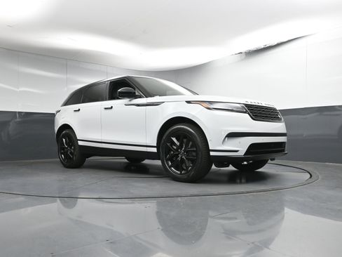 New 2026 Land Rover Range Rover Velar S image 27