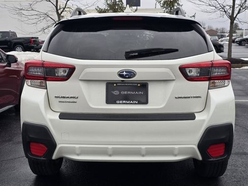 Used 2023 Subaru Crosstrek 2.0i Premium image 6