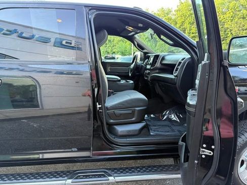 Used 2021 RAM 2500 Big Horn AWD/4WD image 31