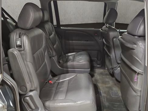 Used 2005 Honda Odyssey EX-L image 20