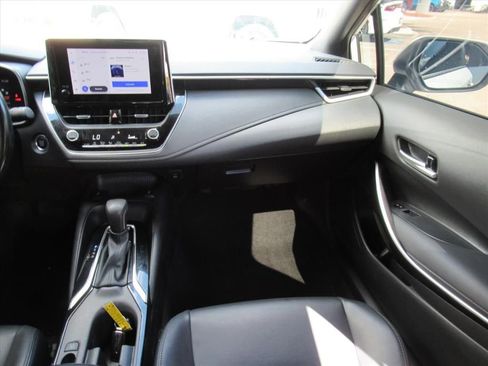 Used 2023 Toyota Corolla XSE image 14