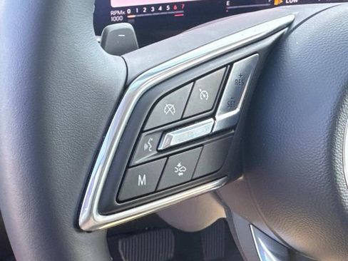 New 2025 Buick Envision Preferred image 27