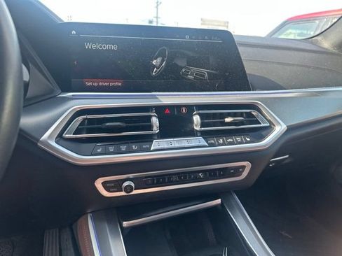 Used 2023 BMW X5 xDrive40i w/ Premium Package AWD/4WD image 15