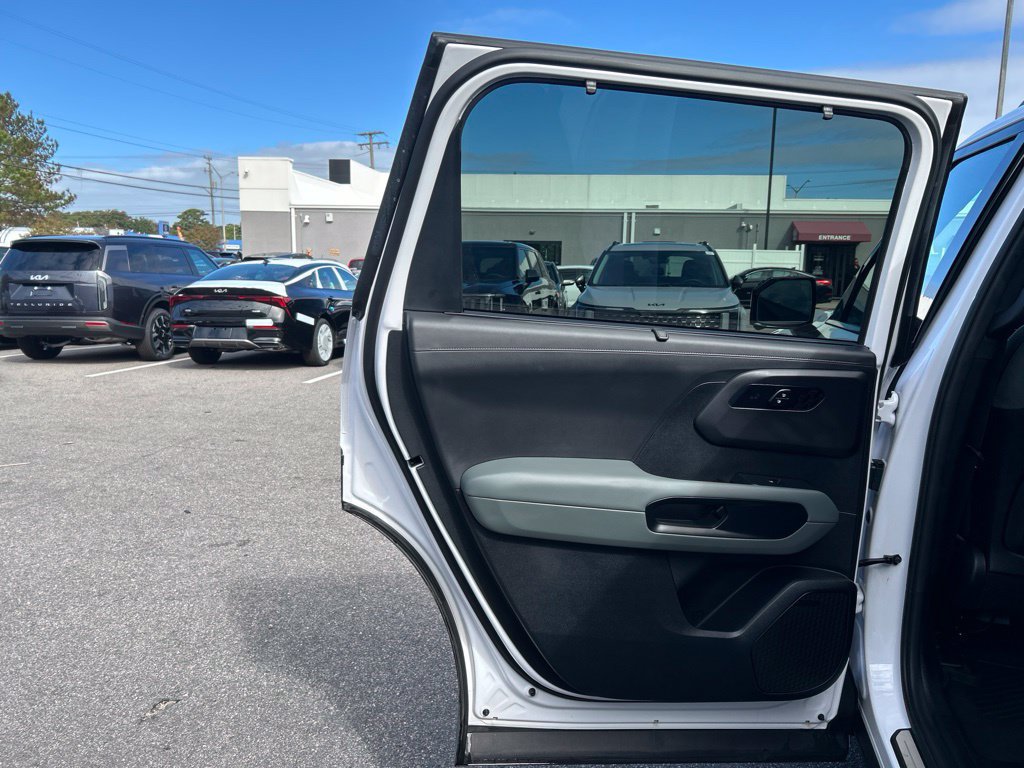 Certified 2027 Kia Telluride AWD image 15