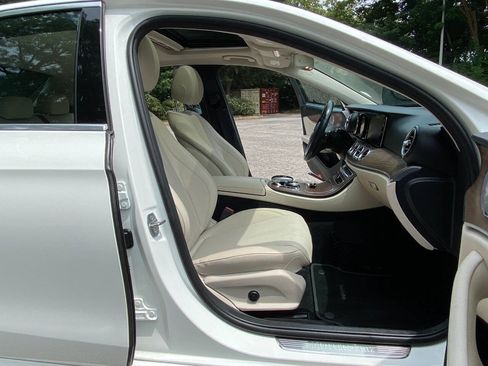 Used 2018 Mercedes-Benz E 300 image 56