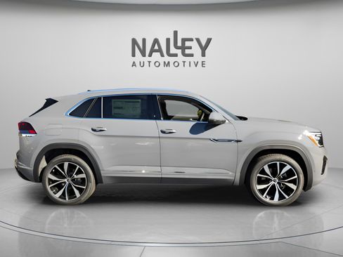 New 2026 Volkswagen Atlas Cross Sport SEL Premium R-Line image 7