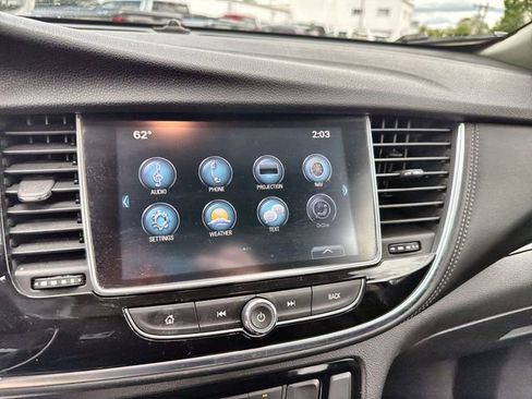 Used 2017 Buick Encore Preferred AWD/4WD image 13
