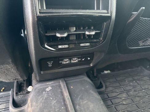 Used 2023 Jeep Grand Cherokee Trailhawk AWD/4WD image 20