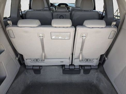 Used 2016 Honda Odyssey Touring Elite image 6