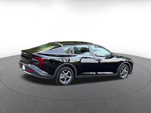 Used 2026 Kia K4 FWD image 14
