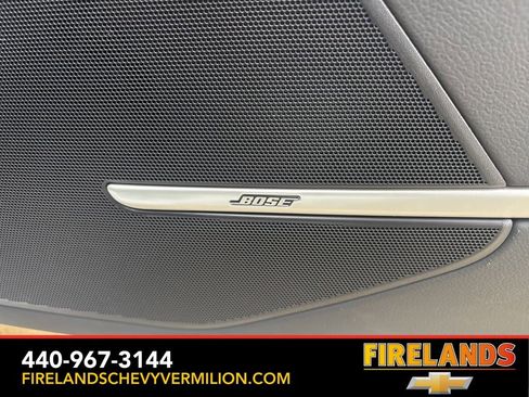 Used 2014 Cadillac CTS Performance AWD/4WD image 34