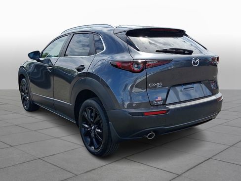Certified 2024 MAZDA CX-30 AWD 2.5 S w/ Select Sport Pkg image 5