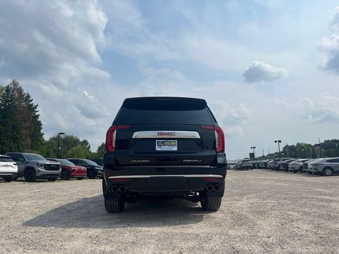 Used 2023 GMC Yukon Denali AWD/4WD image 11