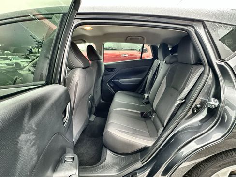 Used 2024 Subaru Impreza 2.0i image 13