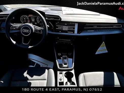 New 2026 Audi A3 2.0T Premium image 5