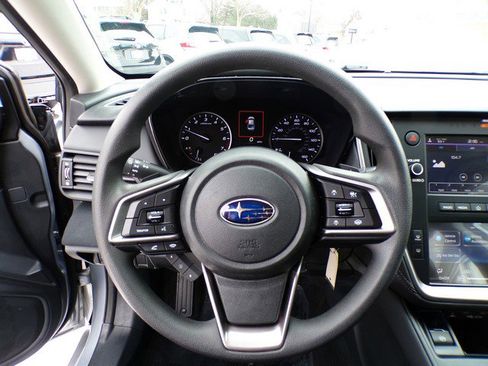 Used 2022 Subaru Legacy image 10