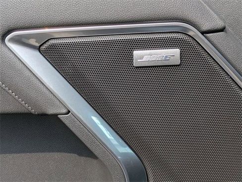 New 2026 Chevrolet Silverado 1500 RST w/ RST All Star Premium Package image 13