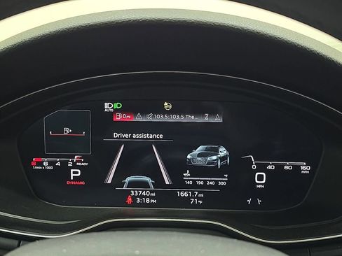 Used 2023 Audi A5 2.0T Premium Plus w/ Premium Plus AWD/4WD image 22
