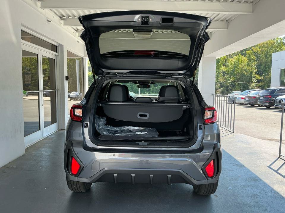 New 2026 Subaru Crosstrek 2.5i Limited AWD/4WD image 15