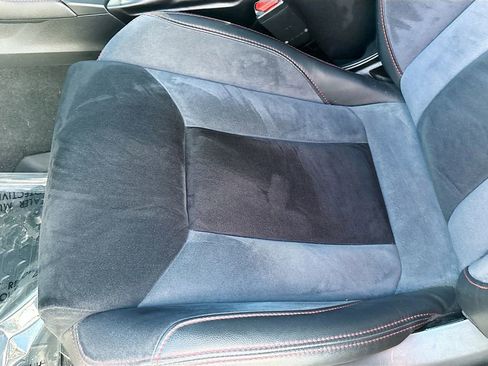 Used 2022 Subaru WRX Limited image 20