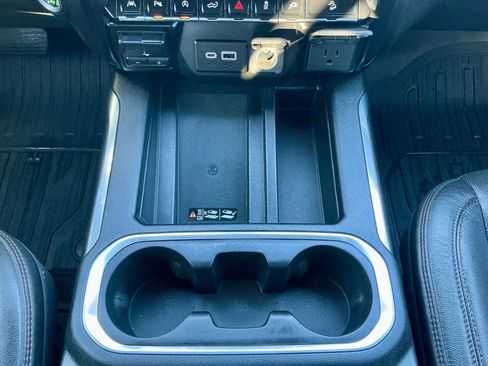 Used 2019 GMC Sierra 1500 AT4 w/ AT4 Premium Package image 37