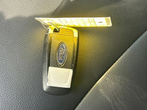 Used 2025 Ford F150 XLT w/ Equipment Group 303A High AWD/4WD image 41