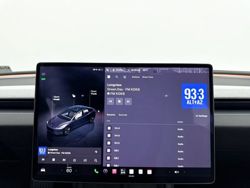 Used 2025 Tesla Model 3 Long Range RWD image 5