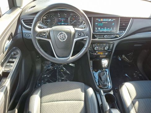 Used 2019 Buick Encore Preferred image 11