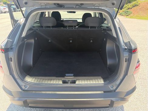 Used 2024 Hyundai Kona SEL AWD/4WD image 22